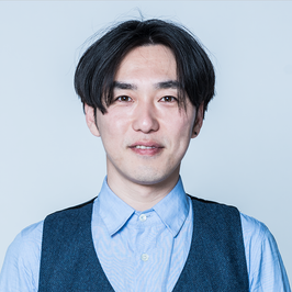 Kaz Ohata