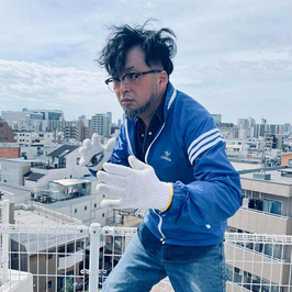 奥本宏幸（のびしろラボ）