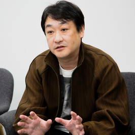 古田 則夫