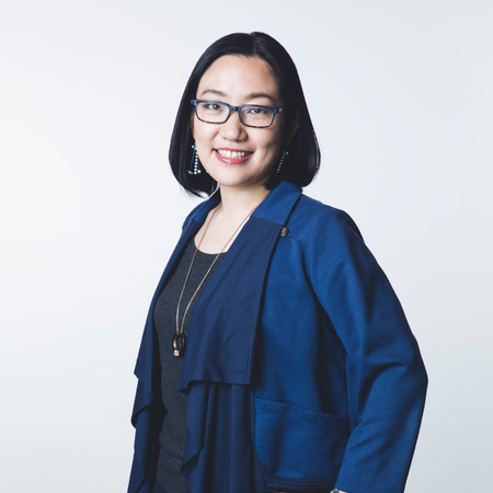 田中玲子