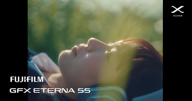 【FUJIFILM】フジフイルム、初のシネマカメラ。その「色」は期待を超えるのか？—GFX ETERNA 55 実写レポート