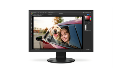 EIZO ColorEdge CS2400R