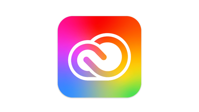 Adobe Creative Cloud<br>コンプリートプラン1年分