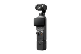 DJI Osmo Pocket 4（オズモ ポケット4）スタンダードコンボ