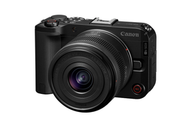 Canon EOS R50 V・RF-S14-30 IS STM PZレンズキット+SDカードセット