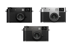 FUJIFILM X-Half