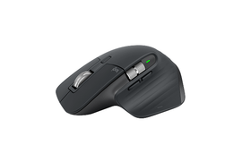 ロジクール MX MASTER 3S Bluetooth Edition アドバンスド ワイヤレス マウス