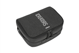 Nikon CREATORS ジャストフィットバッグインバッグ