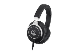 Sony MDR-M1 / audio-technica ATH-M70x