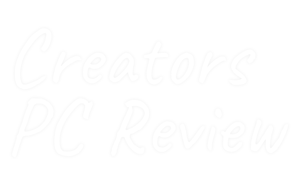 Creators PC Review