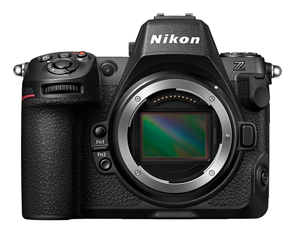 Nikon Zシリーズ 無料モニターキャンペーン第6回「Z 8」 | Vook(ヴック)