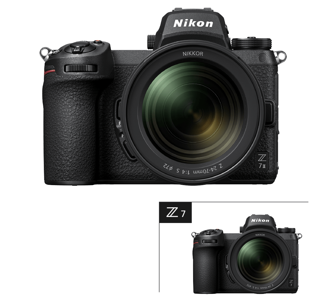Picture Perfect | Nikon Z Series | Vook(ヴック)