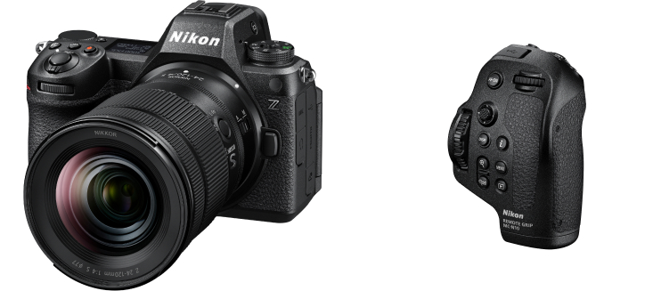 Nikon Zシリーズ 無料モニターキャンペーン第7回「Z6III」 | Vook(ヴック)