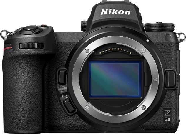 Nikon Z 6II 1ヶ月無料モニターキャンペーン「第3弾」 | Vook(ヴック)