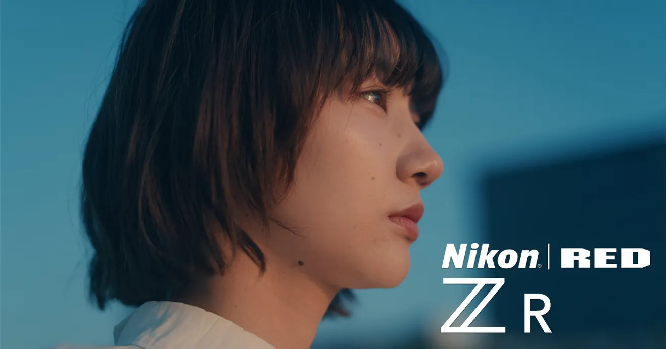【Nikon ZR モニターレビュー】ワンオペMV＆ショートムービー制作者の最有力カメラ！