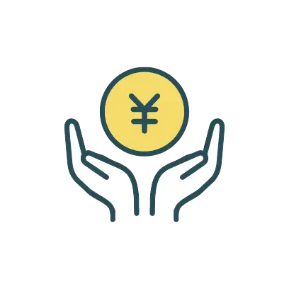 制作資金50万円支給