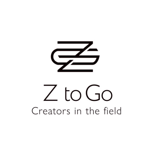 Z to Go -Creators in the field-