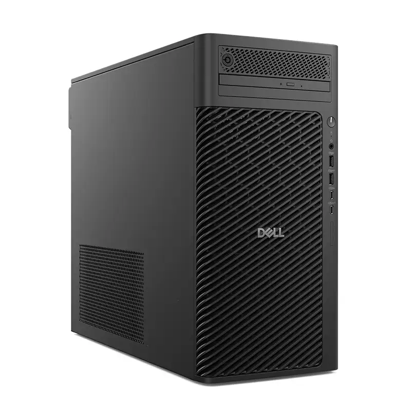 Dell Pro Max タワー T2