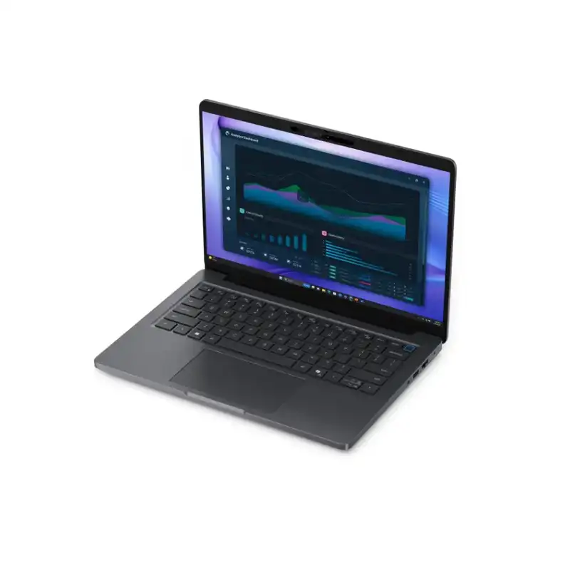 Dell Pro Precision 5 14