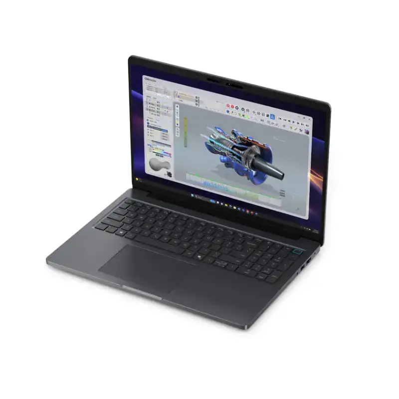 Dell Pro Precision 5 16