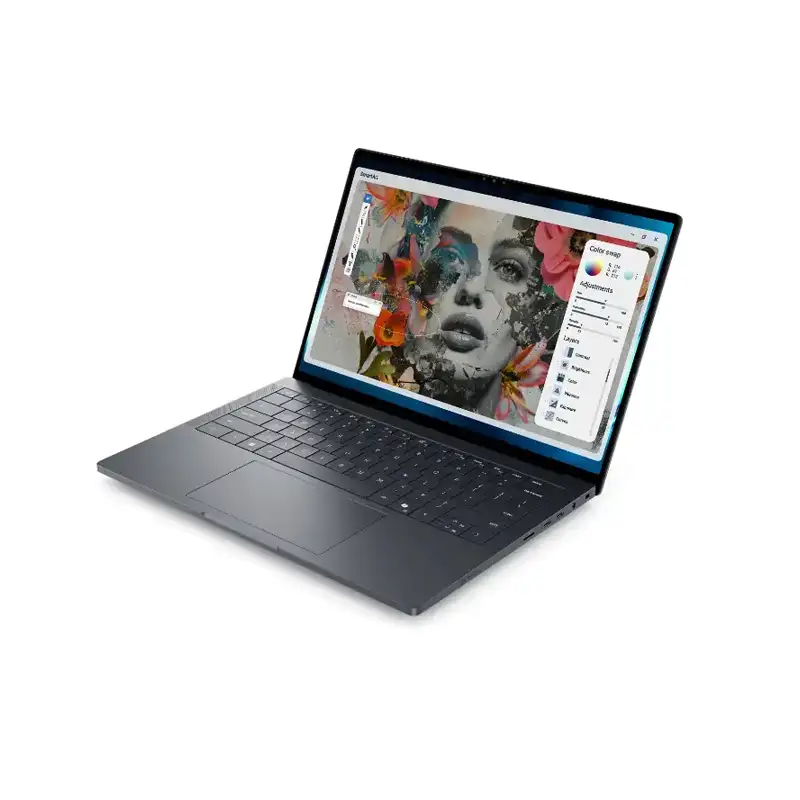 Dell Pro Precision 7 14
